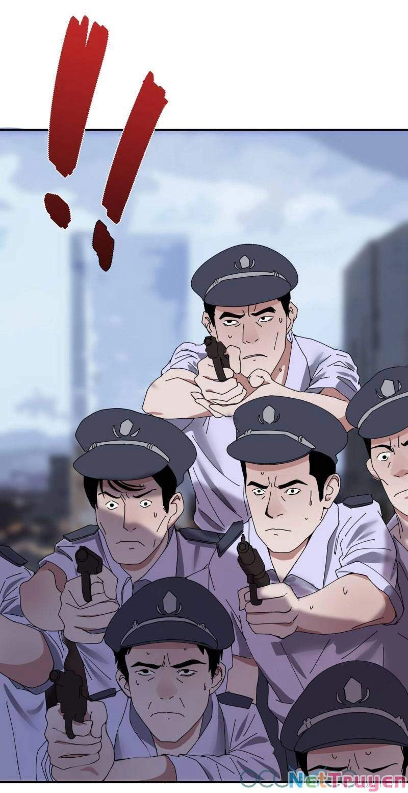 Khi Đóa Hoa Sẫm Màu Nở Rộ Chapter 2 - 43