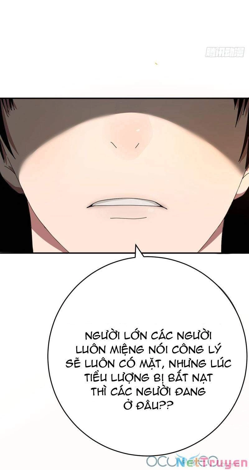 Khi Đóa Hoa Sẫm Màu Nở Rộ Chapter 2 - 45