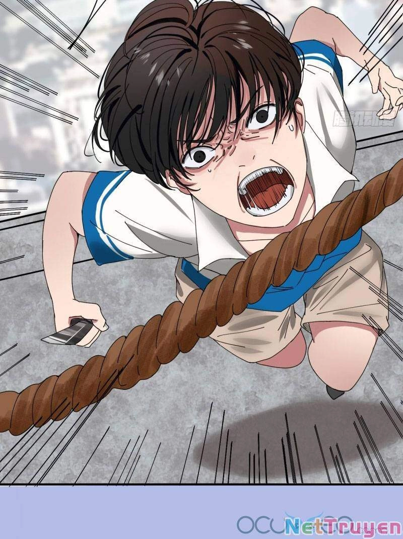 Khi Đóa Hoa Sẫm Màu Nở Rộ Chapter 2 - 47