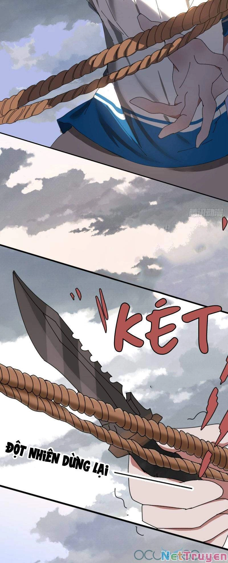 Khi Đóa Hoa Sẫm Màu Nở Rộ Chapter 2 - 49