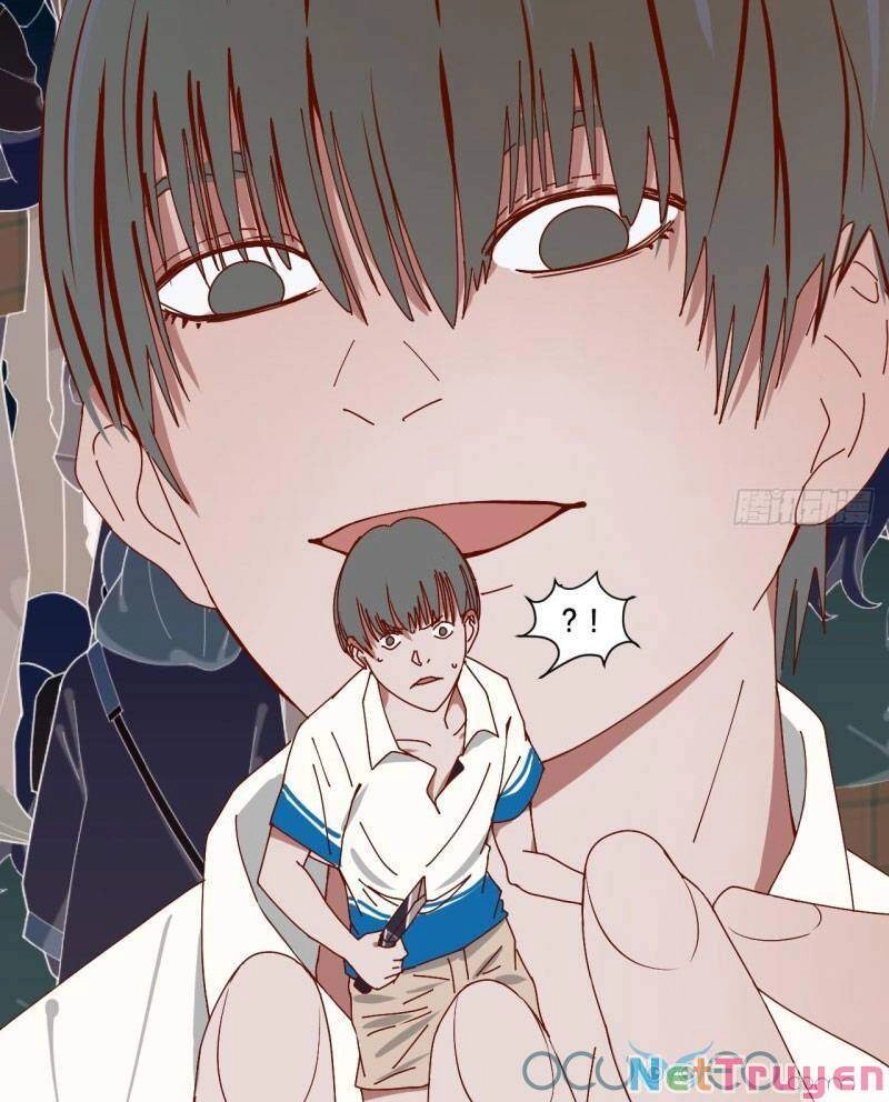 Khi Đóa Hoa Sẫm Màu Nở Rộ Chapter 2 - 54