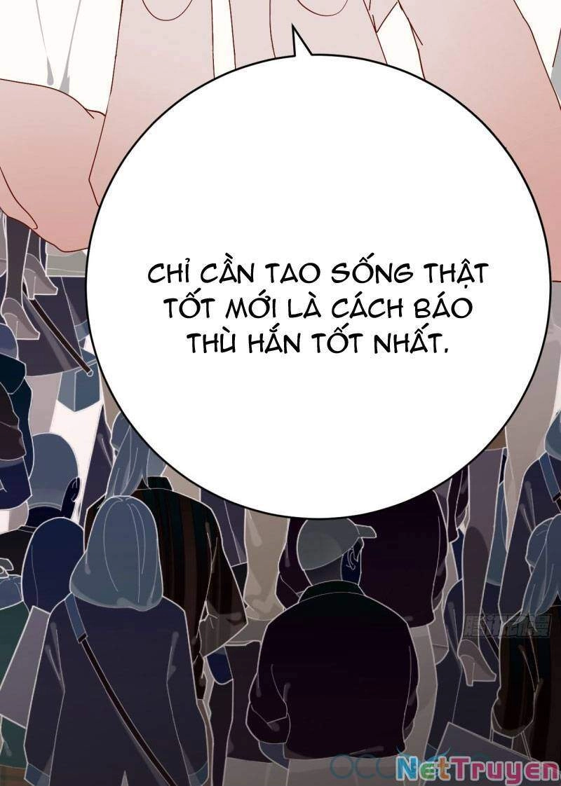 Khi Đóa Hoa Sẫm Màu Nở Rộ Chapter 2 - 55