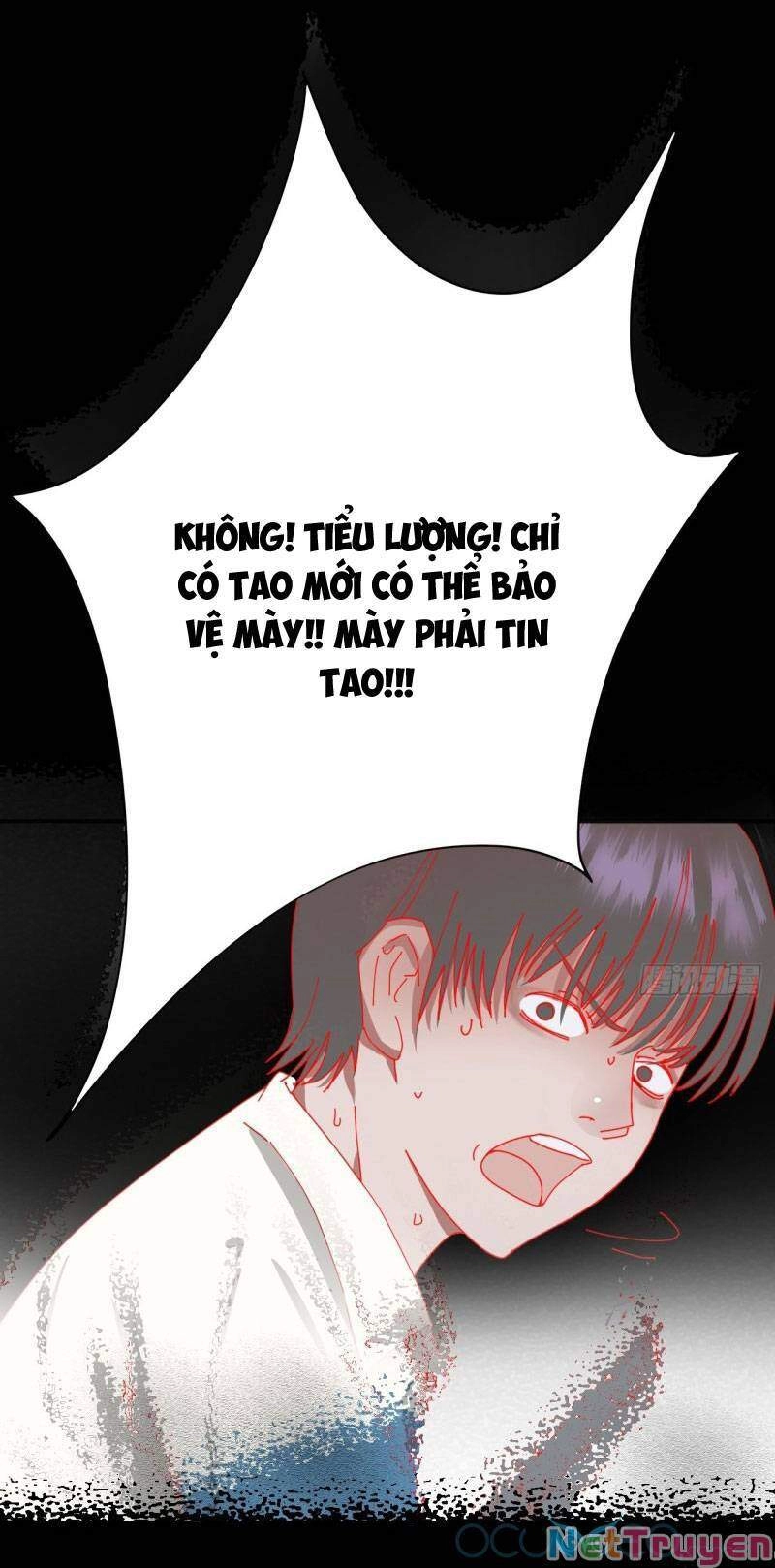 Khi Đóa Hoa Sẫm Màu Nở Rộ Chapter 2 - 57