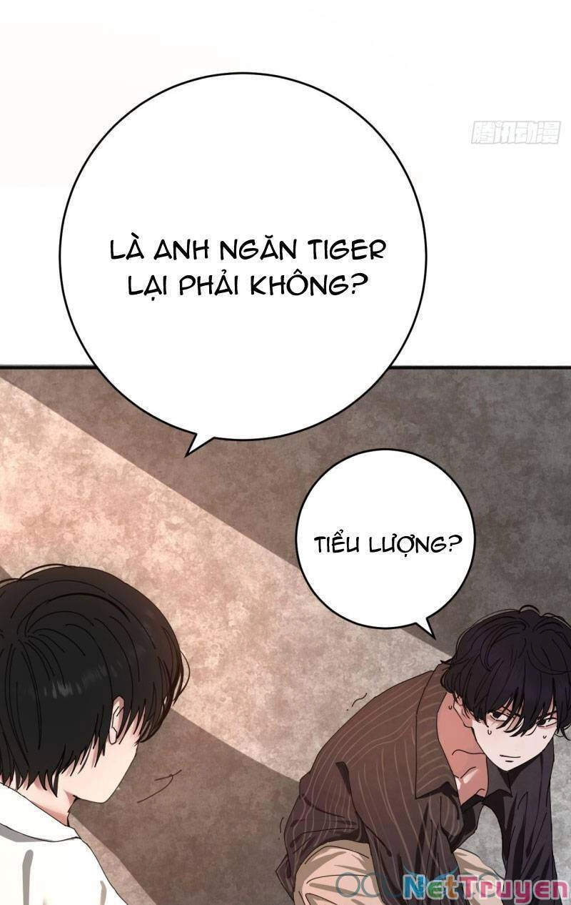 Khi Đóa Hoa Sẫm Màu Nở Rộ Chapter 2 - 65