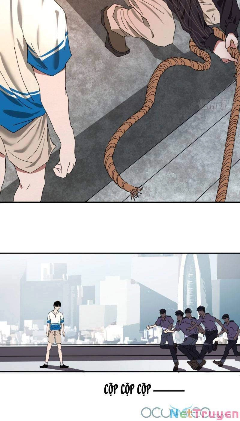 Khi Đóa Hoa Sẫm Màu Nở Rộ Chapter 2 - 66