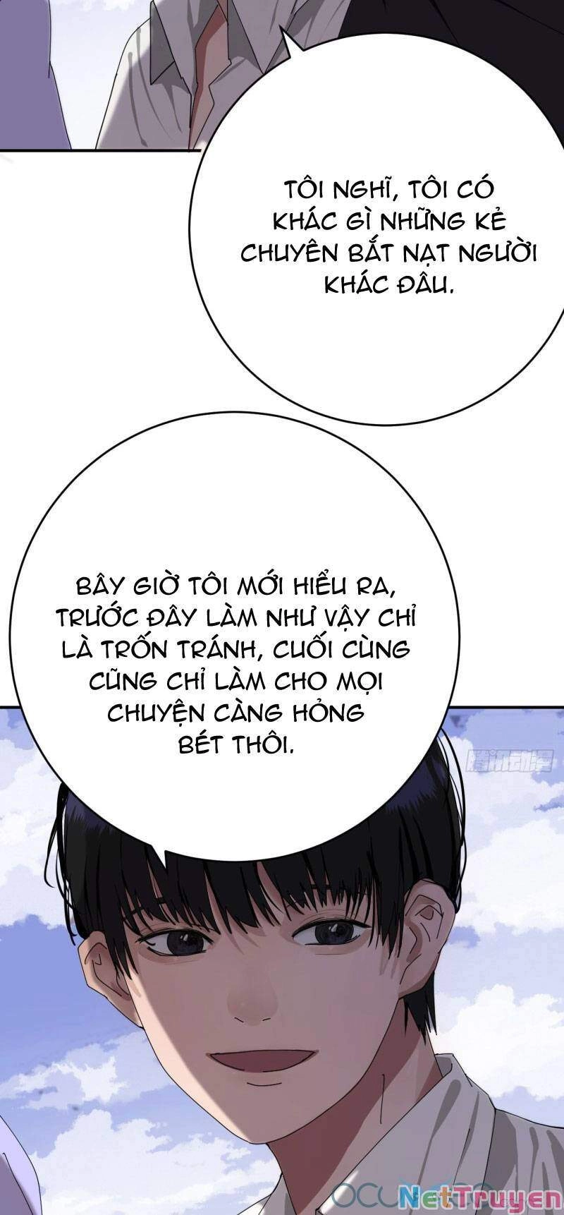 Khi Đóa Hoa Sẫm Màu Nở Rộ Chapter 2 - 69