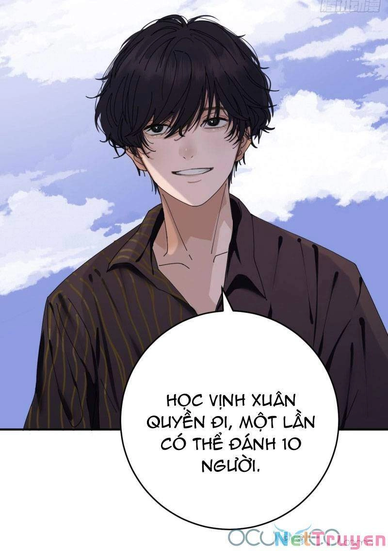 Khi Đóa Hoa Sẫm Màu Nở Rộ Chapter 2 - 71