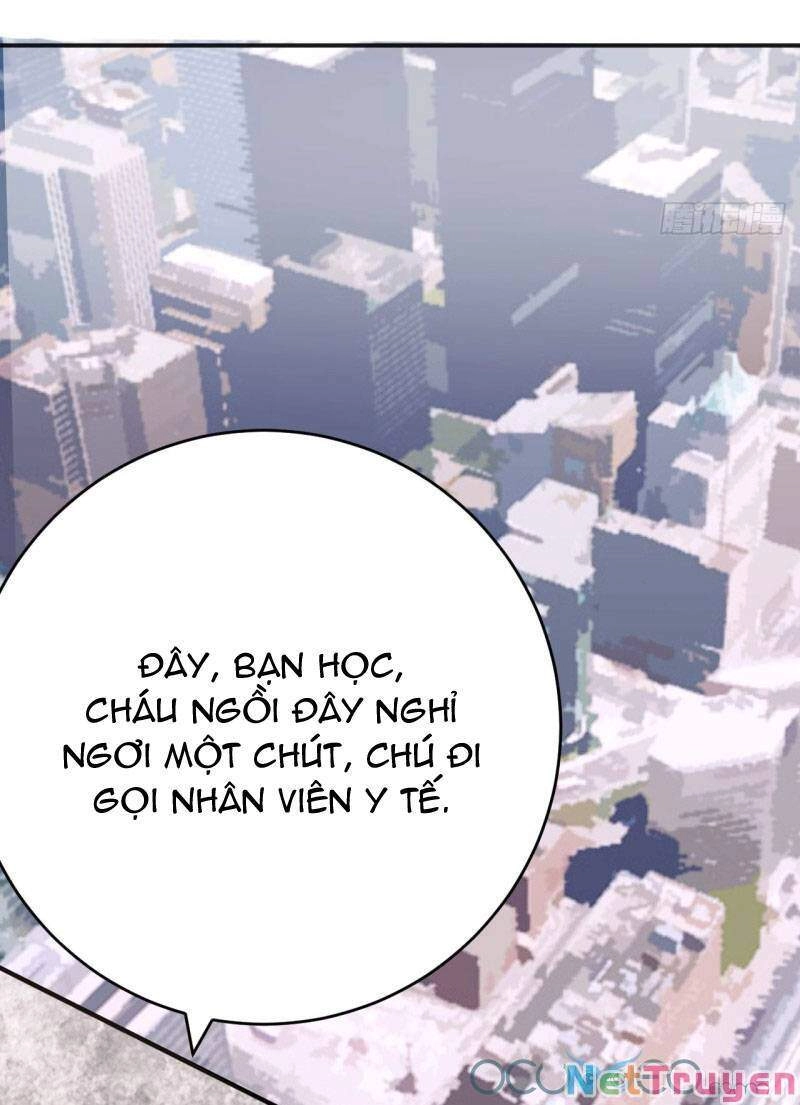 Khi Đóa Hoa Sẫm Màu Nở Rộ Chapter 2 - 74