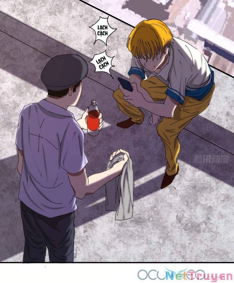 Khi Đóa Hoa Sẫm Màu Nở Rộ Chapter 2 - 75