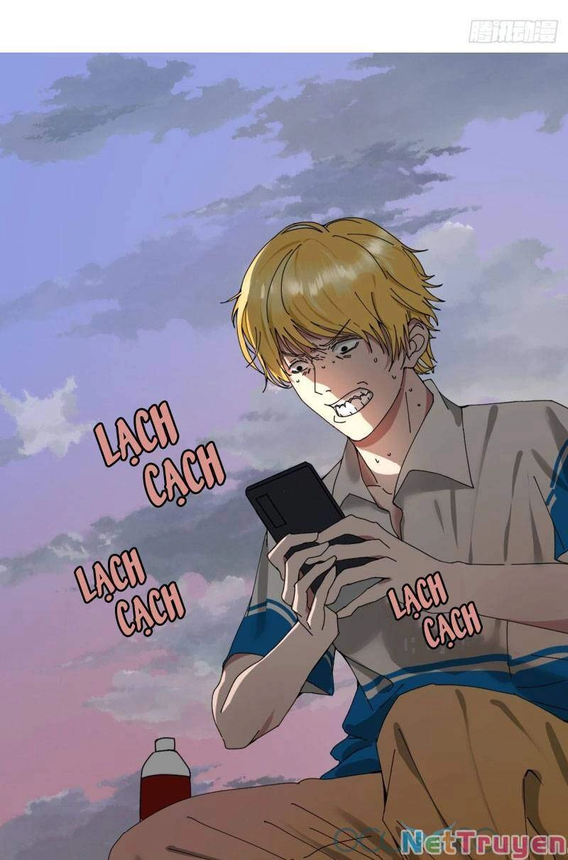 Khi Đóa Hoa Sẫm Màu Nở Rộ Chapter 2 - 77