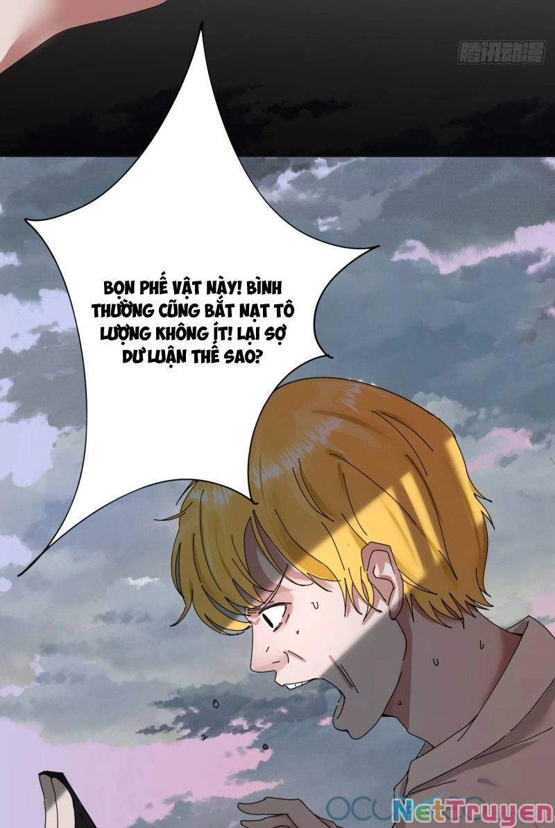 Khi Đóa Hoa Sẫm Màu Nở Rộ Chapter 2 - 79