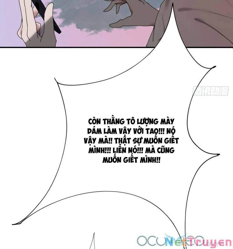 Khi Đóa Hoa Sẫm Màu Nở Rộ Chapter 2 - 80