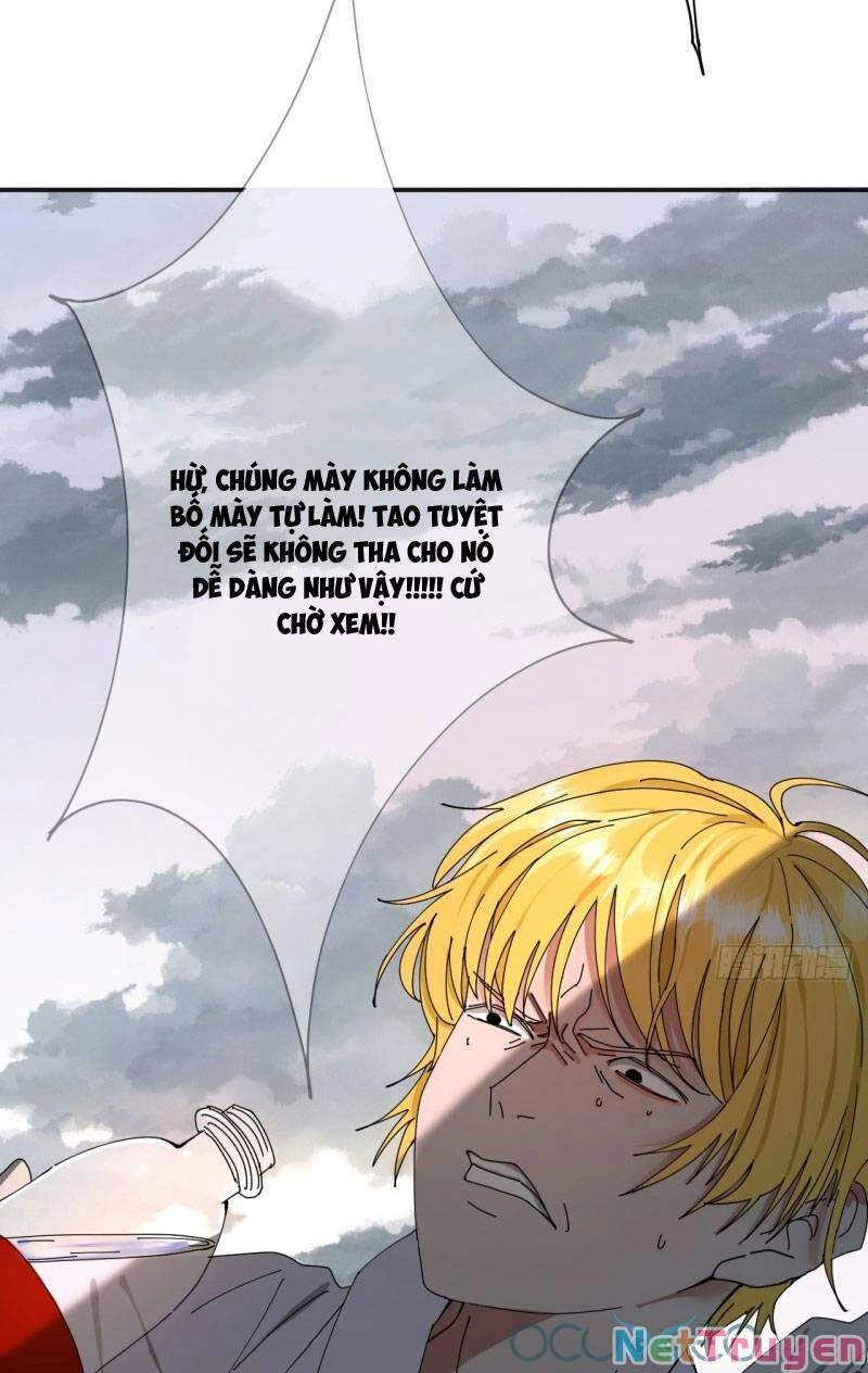 Khi Đóa Hoa Sẫm Màu Nở Rộ Chapter 2 - 81