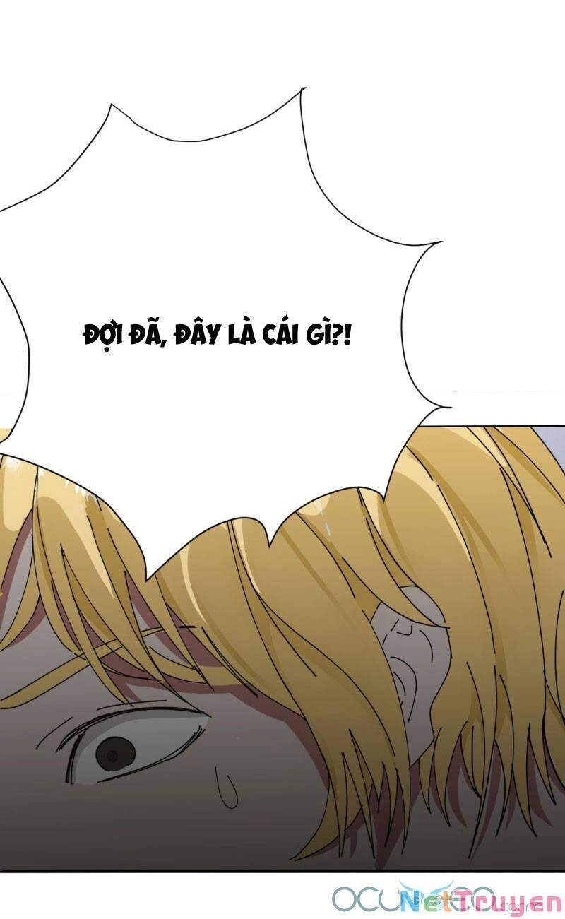 Khi Đóa Hoa Sẫm Màu Nở Rộ Chapter 2 - 83