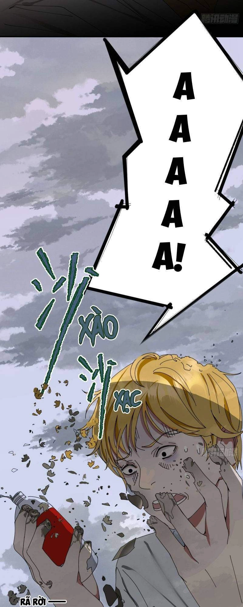 Khi Đóa Hoa Sẫm Màu Nở Rộ Chapter 2 - 87