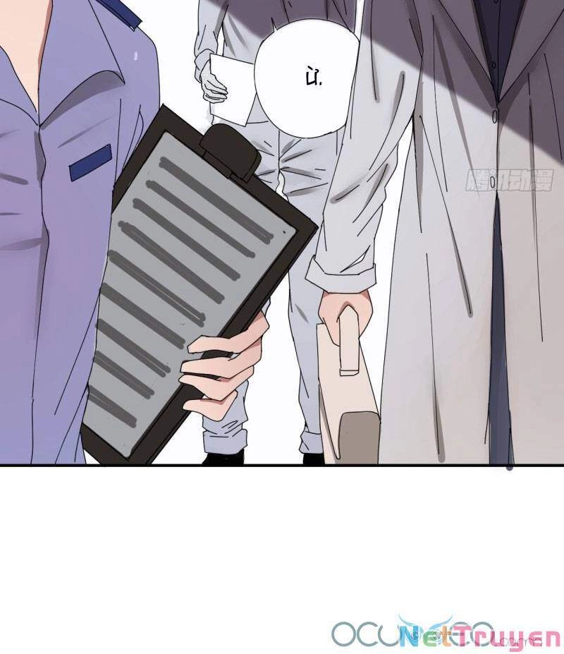 Khi Đóa Hoa Sẫm Màu Nở Rộ Chapter 2 - 89