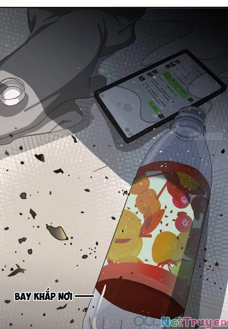 Khi Đóa Hoa Sẫm Màu Nở Rộ Chapter 2 - 94