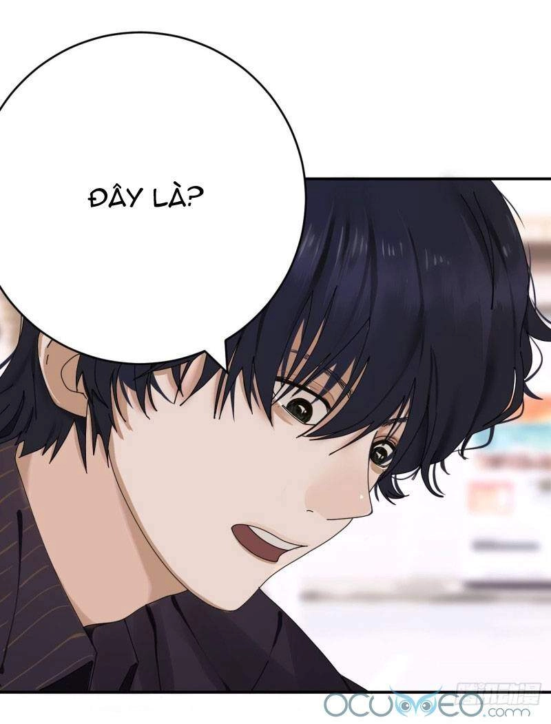 Khi Đóa Hoa Sẫm Màu Nở Rộ Chapter 3 - 16