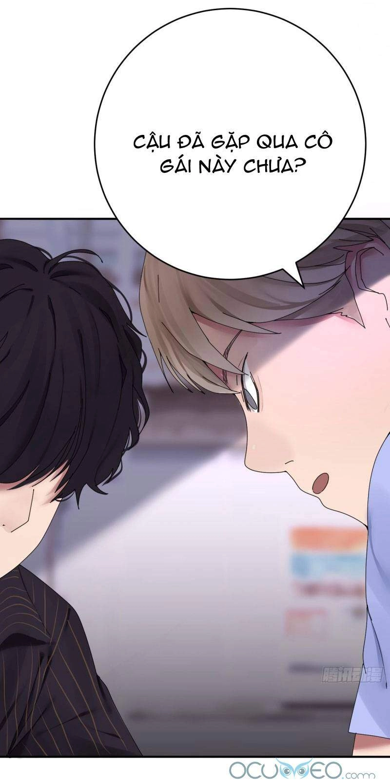 Khi Đóa Hoa Sẫm Màu Nở Rộ Chapter 3 - 17