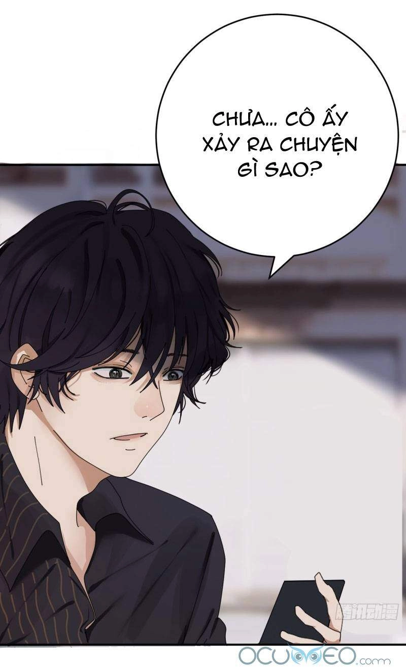 Khi Đóa Hoa Sẫm Màu Nở Rộ Chapter 3 - 18