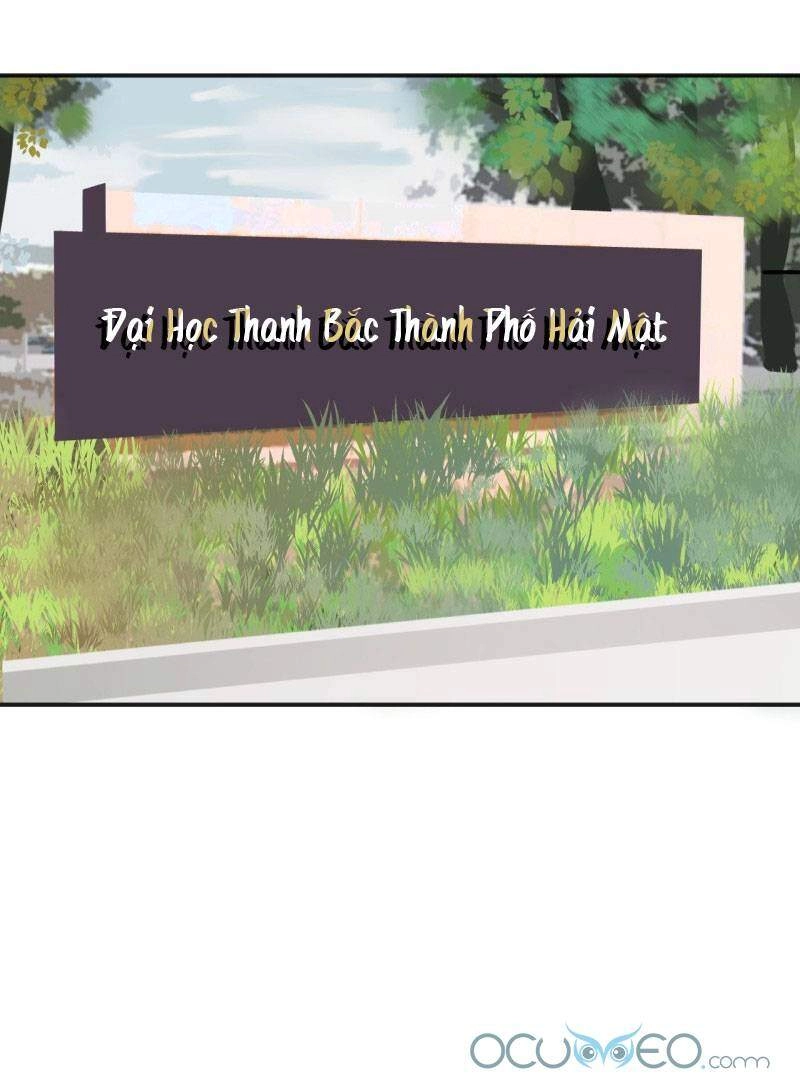 Khi Đóa Hoa Sẫm Màu Nở Rộ Chapter 3 - 24