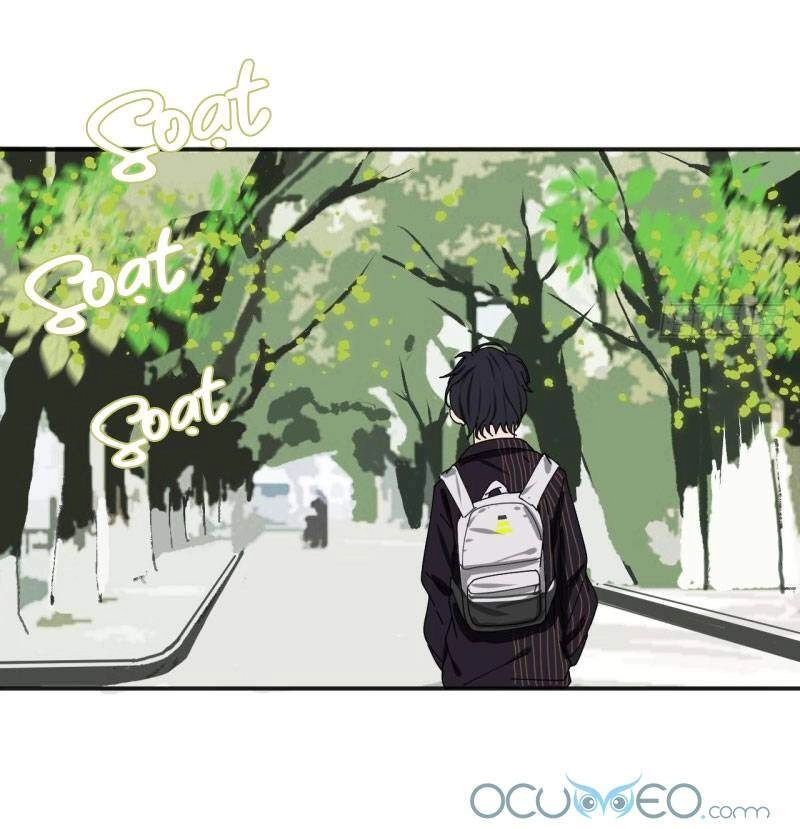 Khi Đóa Hoa Sẫm Màu Nở Rộ Chapter 3 - 25