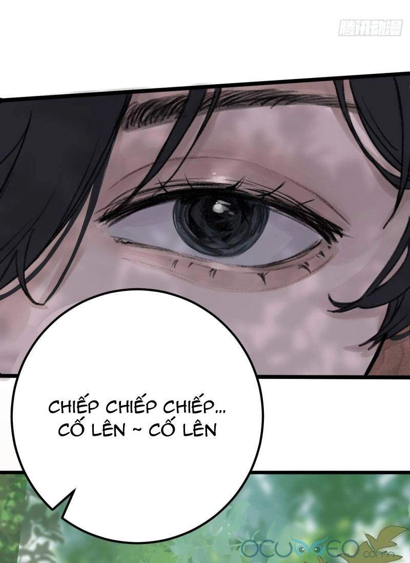 Khi Đóa Hoa Sẫm Màu Nở Rộ Chapter 3 - 29