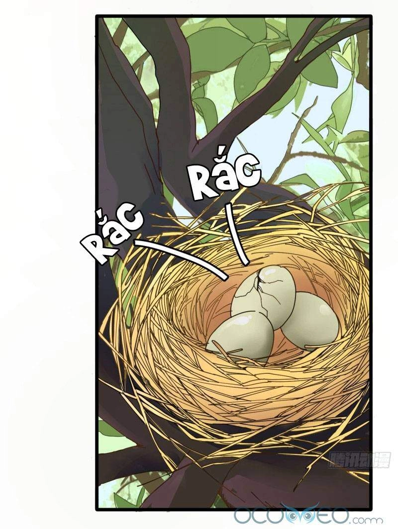 Khi Đóa Hoa Sẫm Màu Nở Rộ Chapter 3 - 32