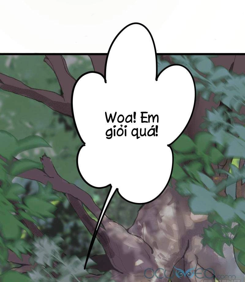 Khi Đóa Hoa Sẫm Màu Nở Rộ Chapter 3 - 33