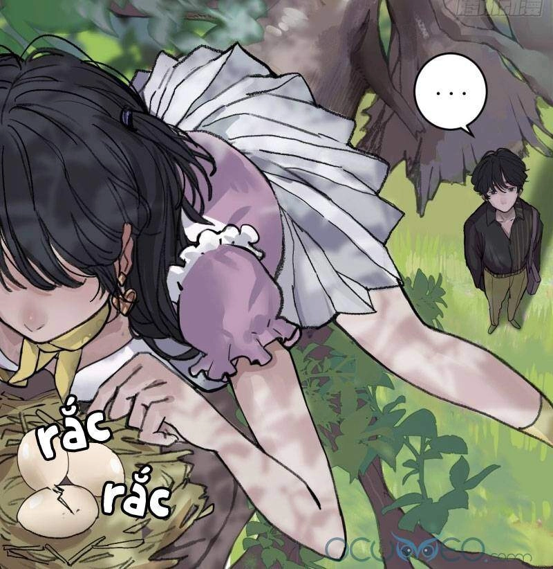 Khi Đóa Hoa Sẫm Màu Nở Rộ Chapter 3 - 34