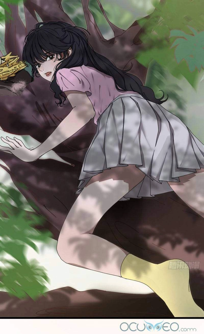 Khi Đóa Hoa Sẫm Màu Nở Rộ Chapter 3 - 39