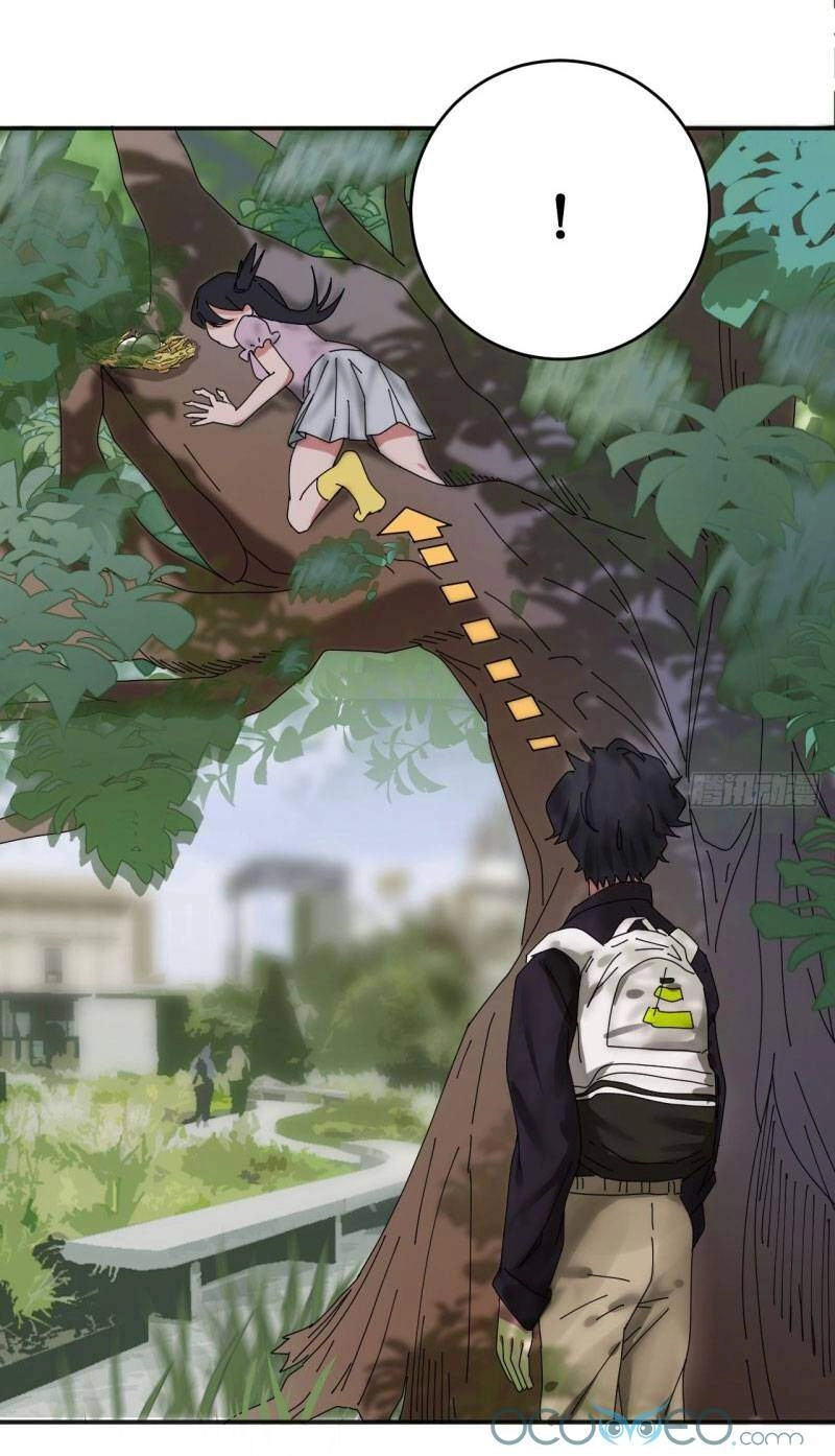 Khi Đóa Hoa Sẫm Màu Nở Rộ Chapter 3 - 41