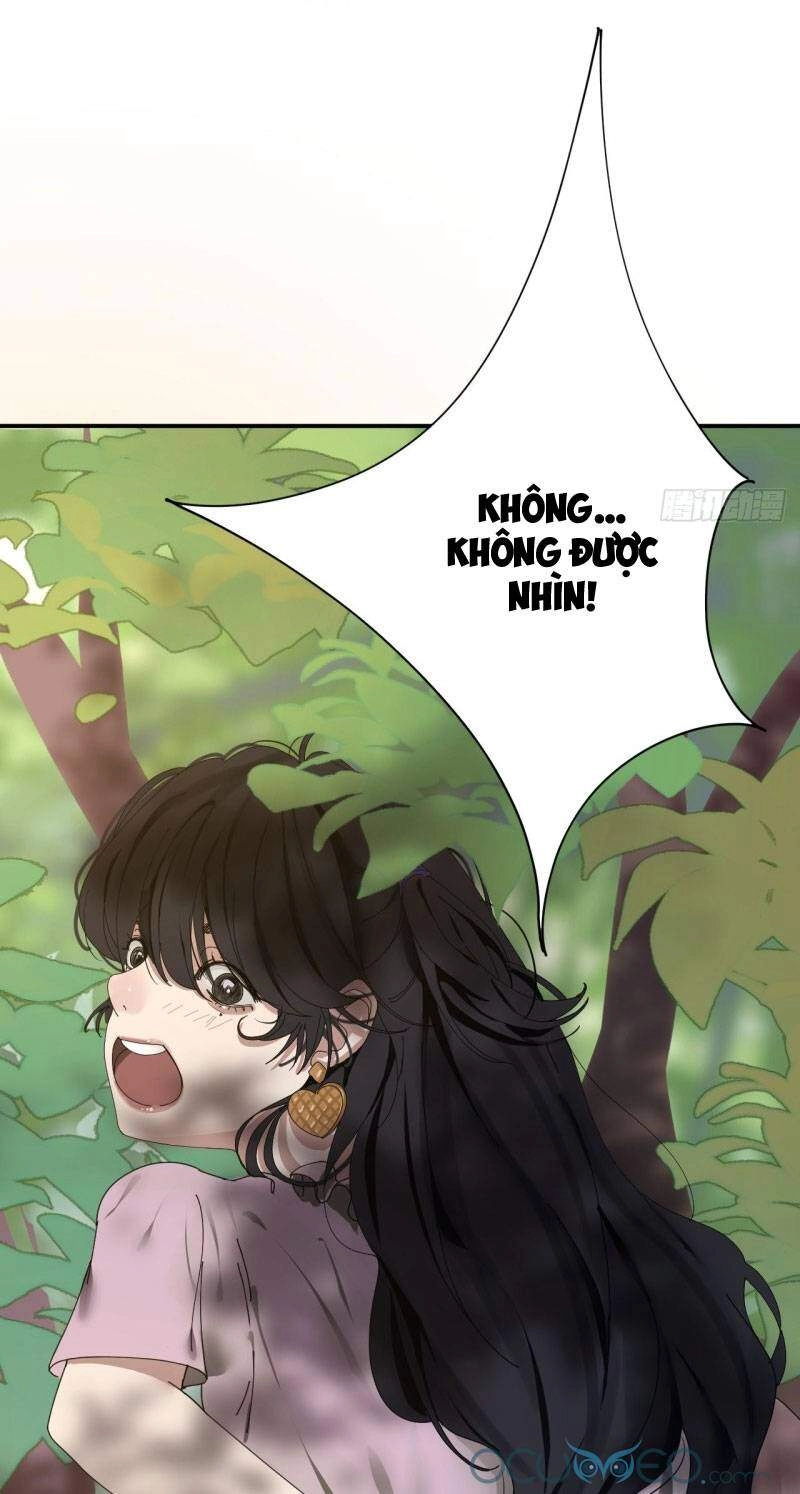 Khi Đóa Hoa Sẫm Màu Nở Rộ Chapter 3 - 42