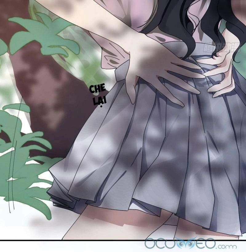 Khi Đóa Hoa Sẫm Màu Nở Rộ Chapter 3 - 43