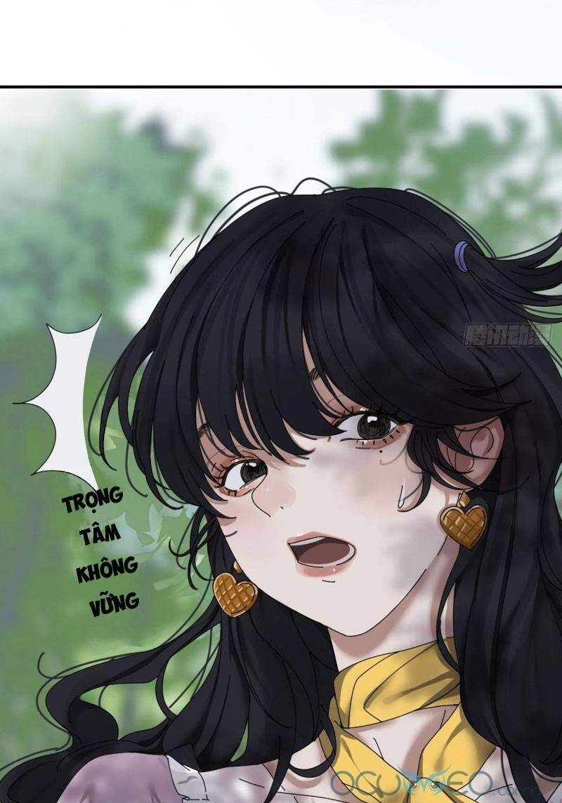 Khi Đóa Hoa Sẫm Màu Nở Rộ Chapter 3 - 44