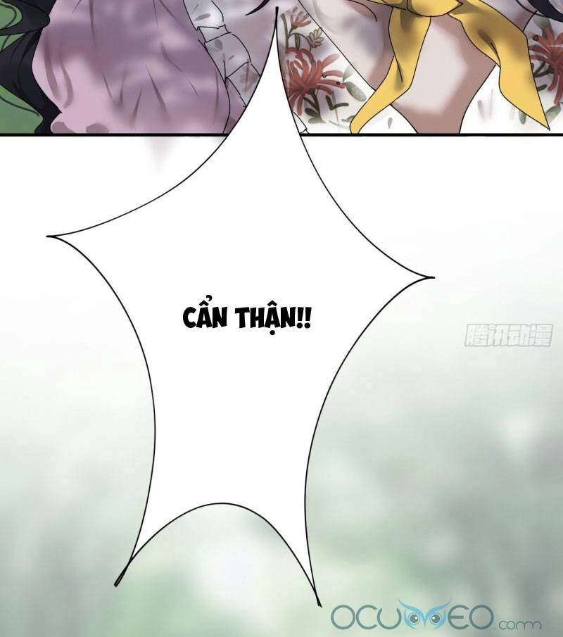 Khi Đóa Hoa Sẫm Màu Nở Rộ Chapter 3 - 45