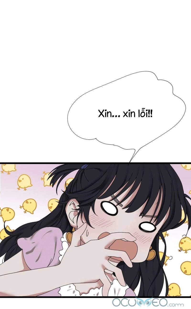 Khi Đóa Hoa Sẫm Màu Nở Rộ Chapter 3 - 51