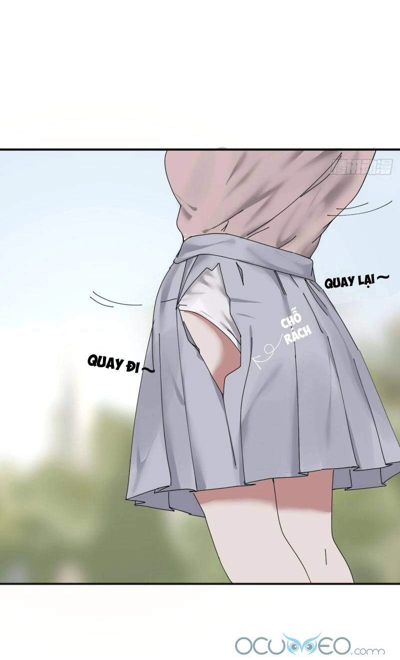 Khi Đóa Hoa Sẫm Màu Nở Rộ Chapter 3 - 54