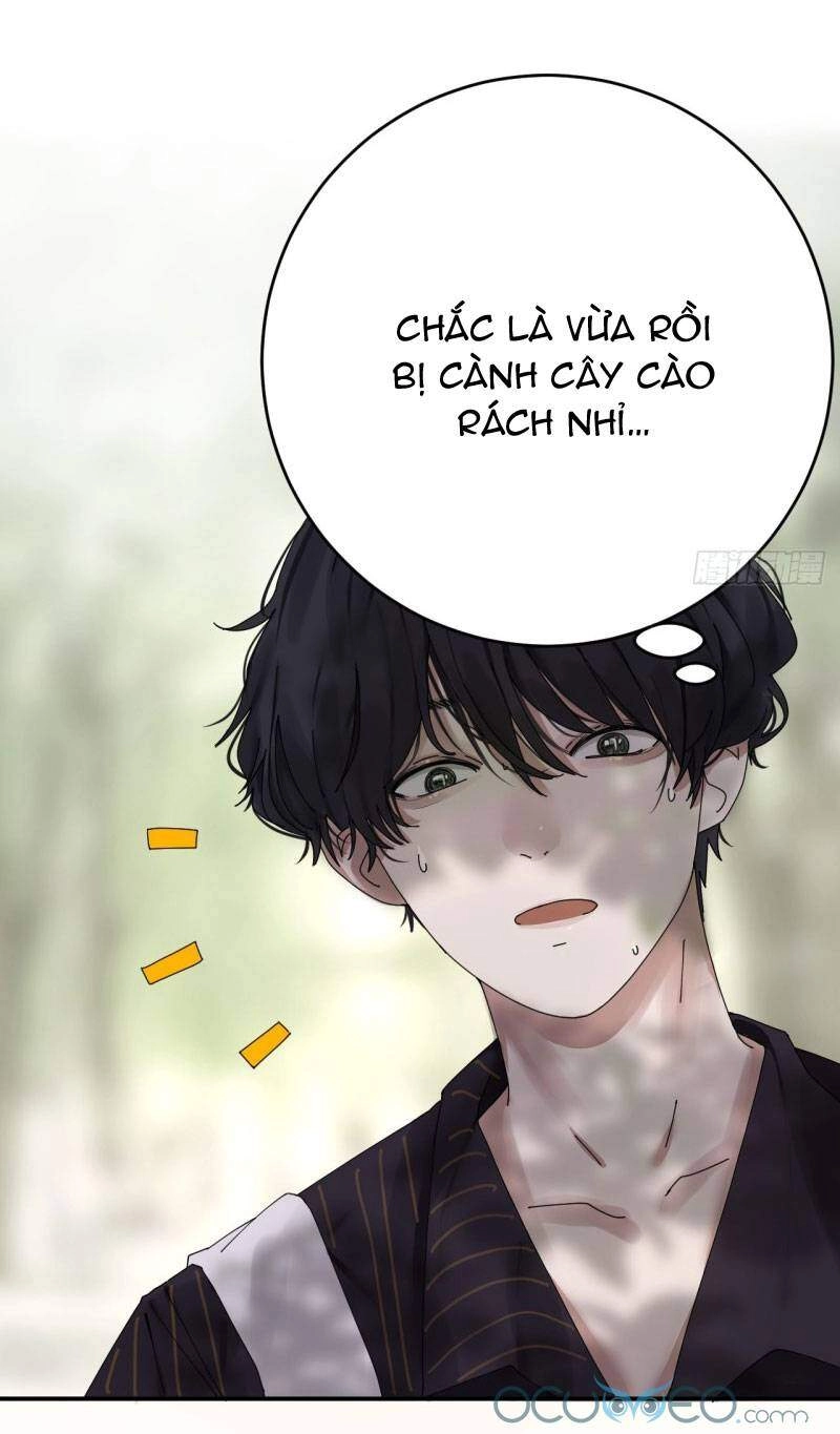 Khi Đóa Hoa Sẫm Màu Nở Rộ Chapter 3 - 56