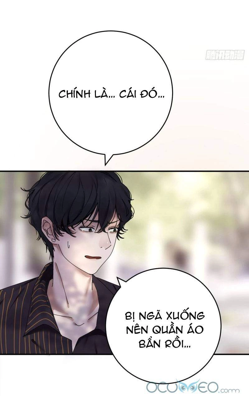 Khi Đóa Hoa Sẫm Màu Nở Rộ Chapter 3 - 58