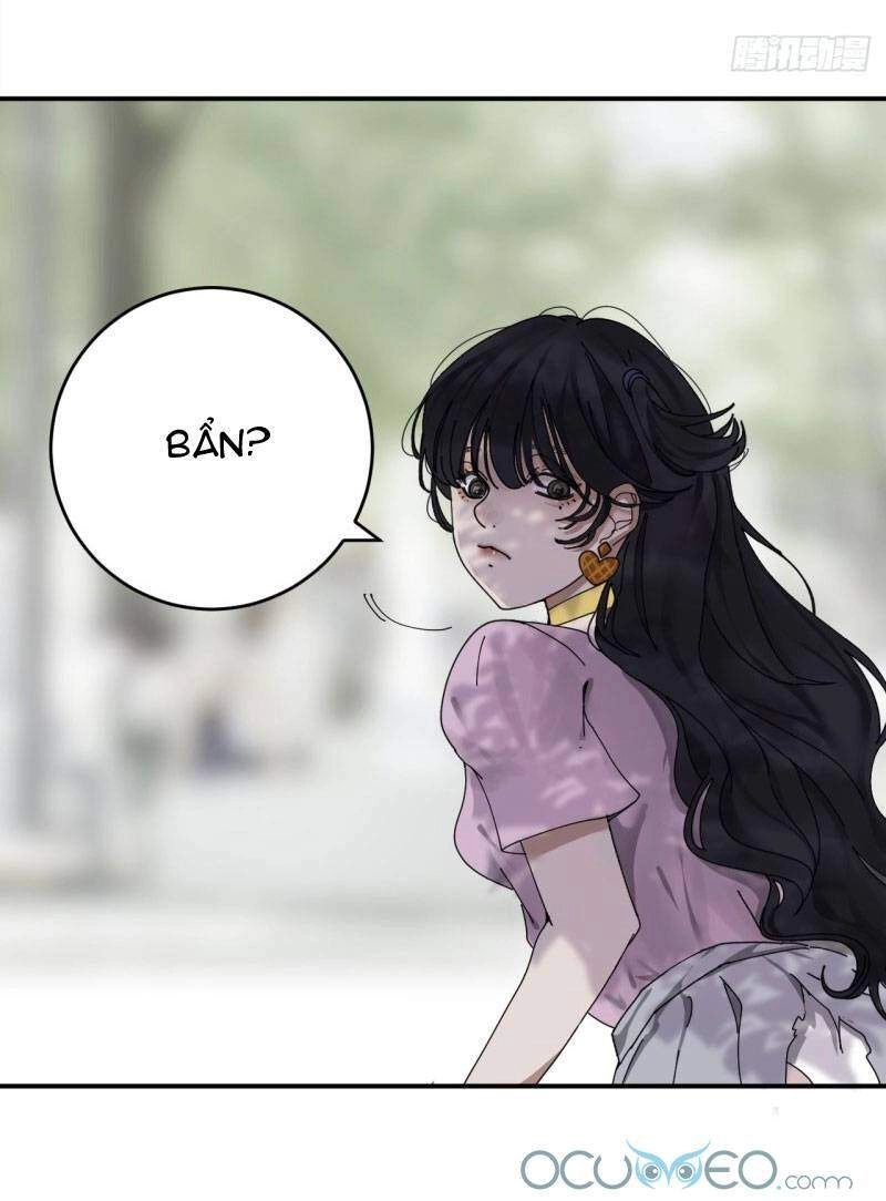 Khi Đóa Hoa Sẫm Màu Nở Rộ Chapter 3 - 59