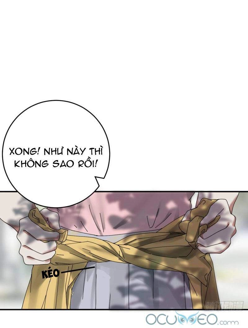 Khi Đóa Hoa Sẫm Màu Nở Rộ Chapter 3 - 62