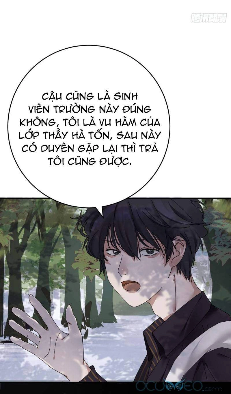 Khi Đóa Hoa Sẫm Màu Nở Rộ Chapter 3 - 65