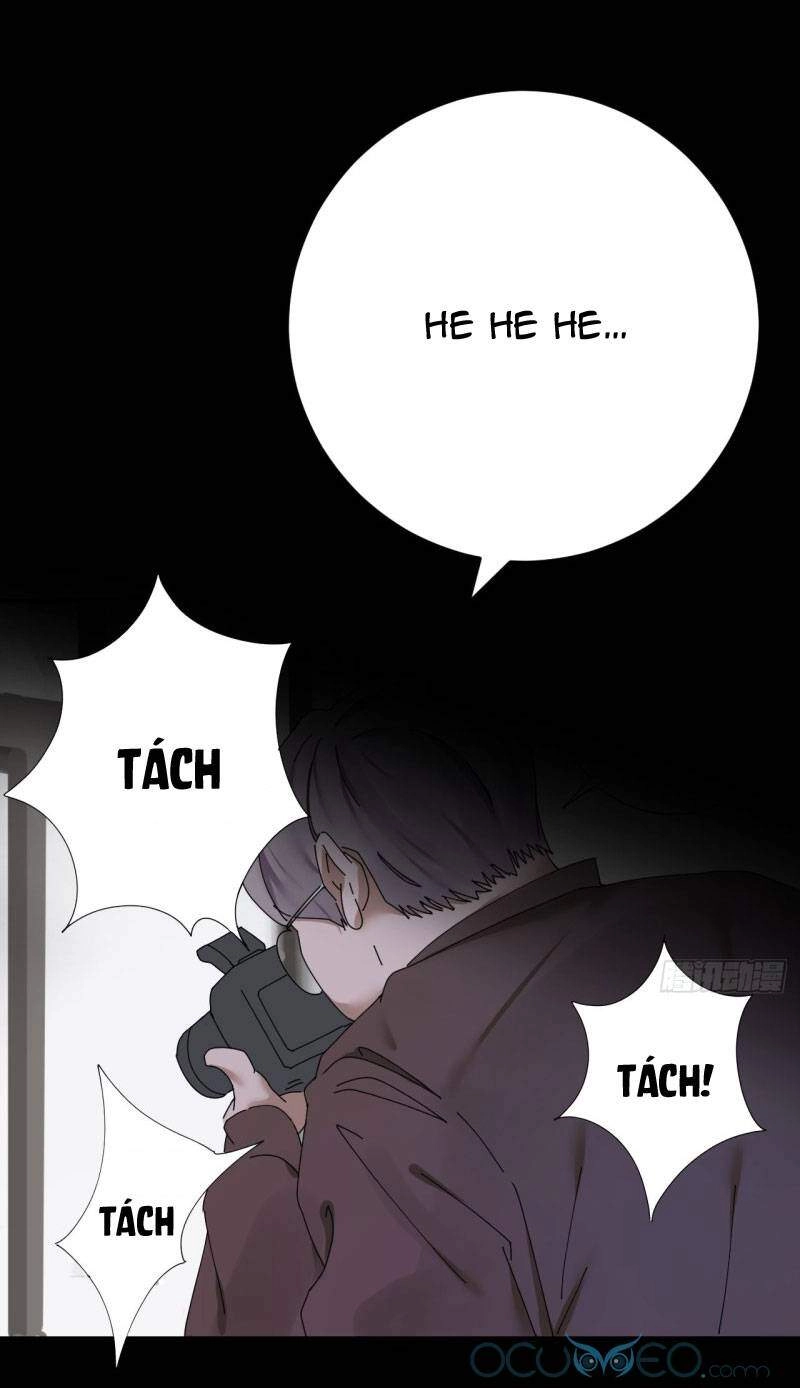 Khi Đóa Hoa Sẫm Màu Nở Rộ Chapter 3 - 75