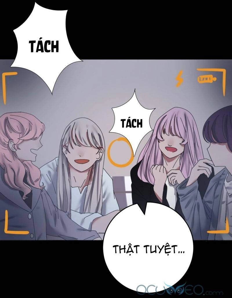 Khi Đóa Hoa Sẫm Màu Nở Rộ Chapter 3 - 76