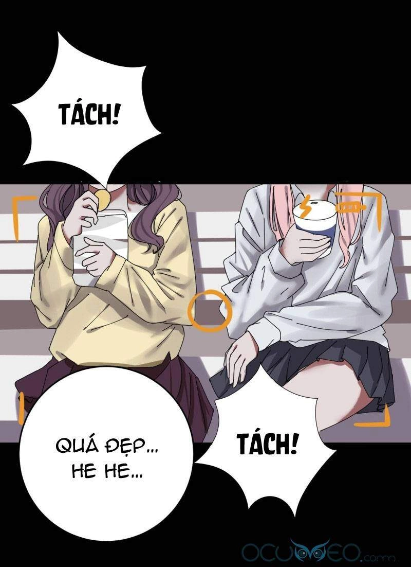 Khi Đóa Hoa Sẫm Màu Nở Rộ Chapter 3 - 77