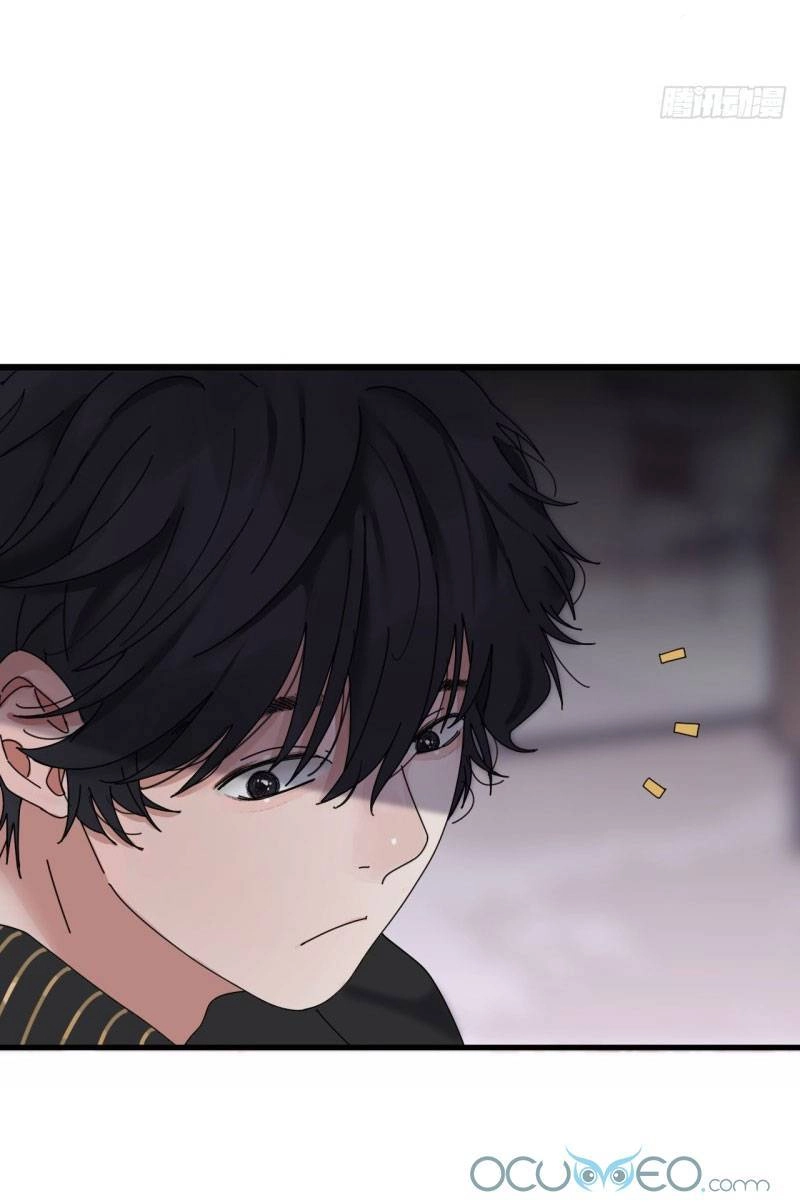 Khi Đóa Hoa Sẫm Màu Nở Rộ Chapter 4 - 3