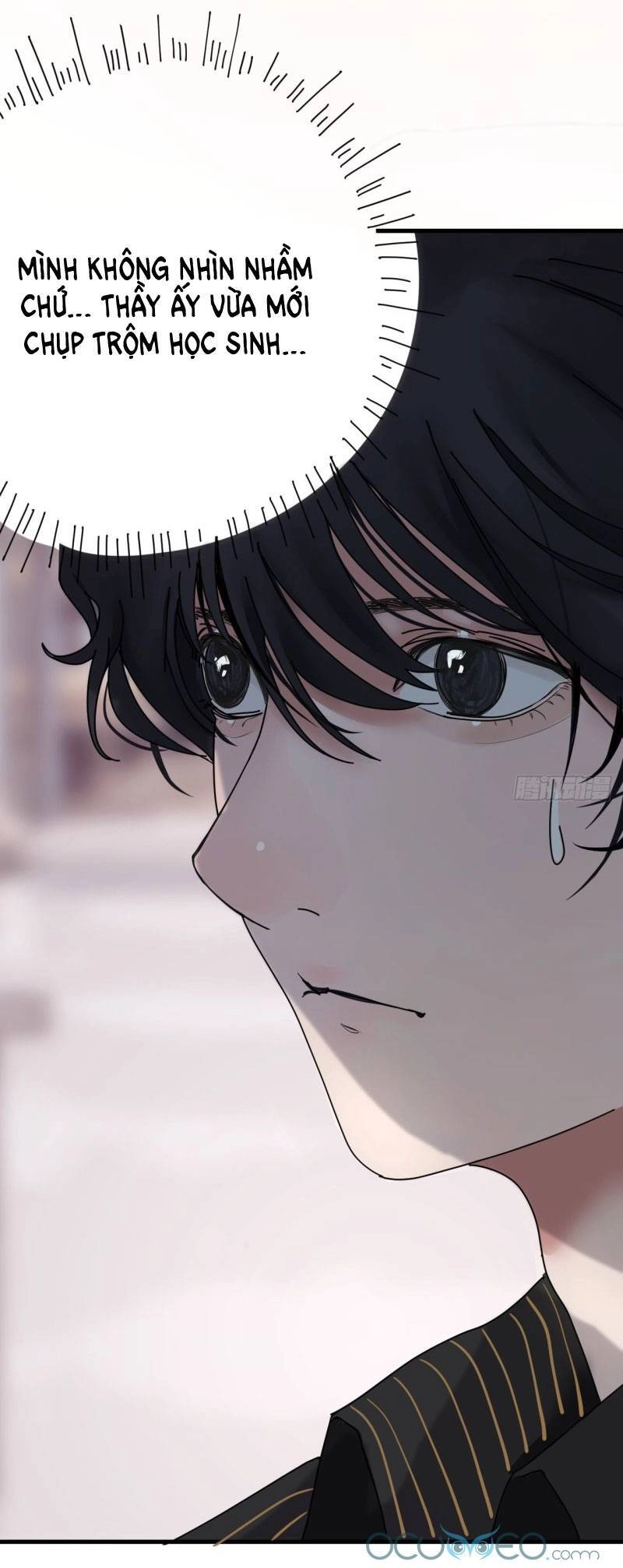 Khi Đóa Hoa Sẫm Màu Nở Rộ Chapter 4 - 6