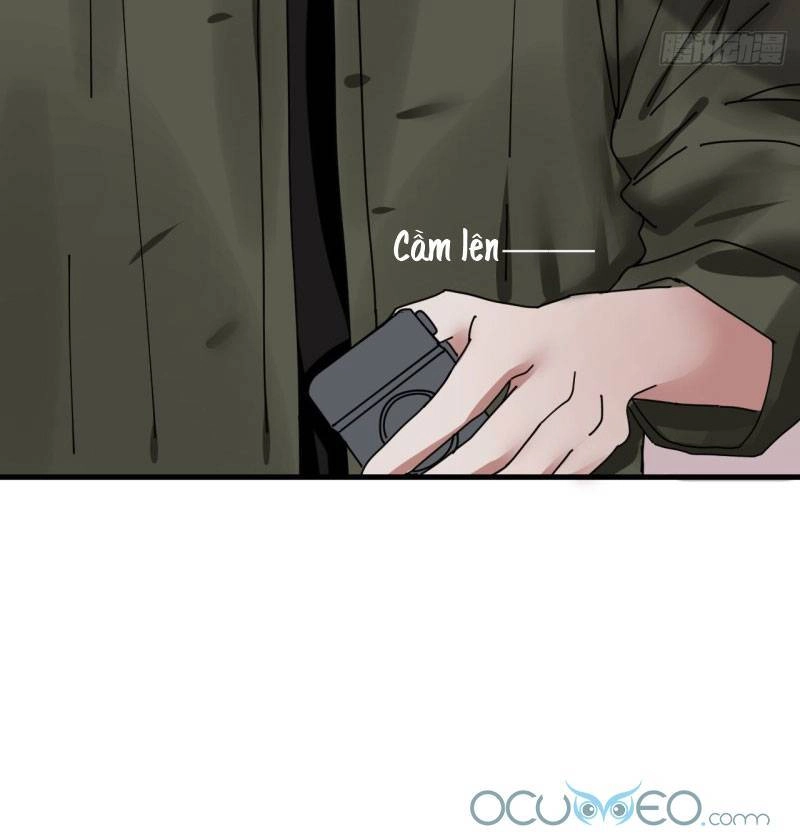 Khi Đóa Hoa Sẫm Màu Nở Rộ Chapter 4 - 8