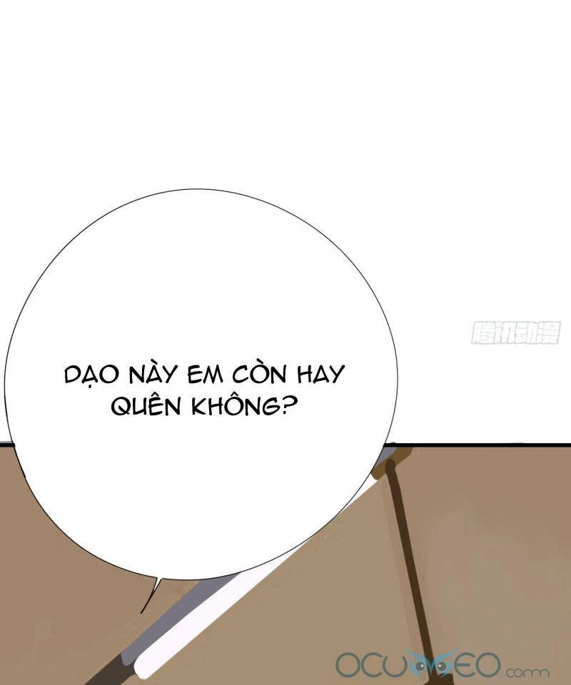 Khi Đóa Hoa Sẫm Màu Nở Rộ Chapter 4 - 10